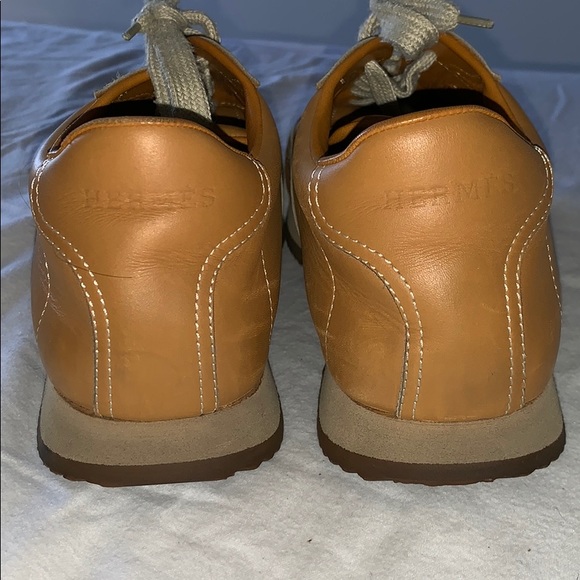 Hermès Shoes sneaker tennis shoe - Picture 4 of 16
